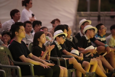 2016 생활문화예술페스티벌