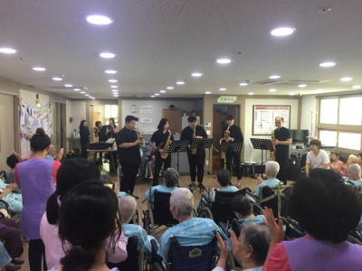 프로그램지원사업