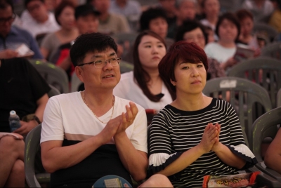 2016 생활문화예술페스티벌