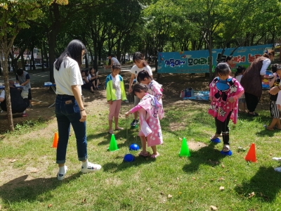 프로그램지원사업