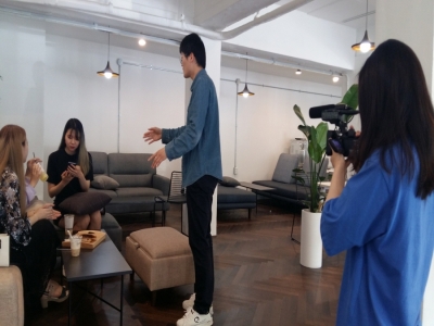 프로그램지원사업