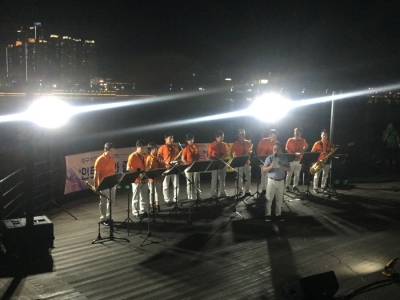 프로그램지원사업