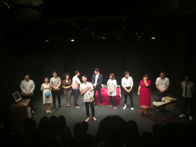 프로그램지원사업