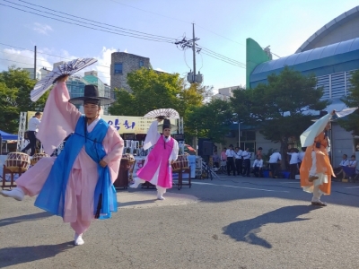 프로그램지원사업