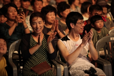 2016 생활문화예술페스티벌