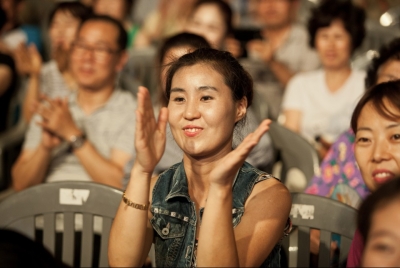 2016 생활문화예술페스티벌