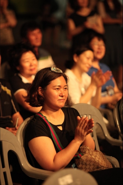 2016 생활문화예술페스티벌