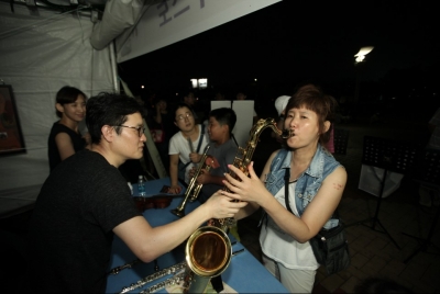 2016 생활문화예술페스티벌