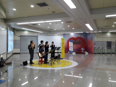 울림음악동아리