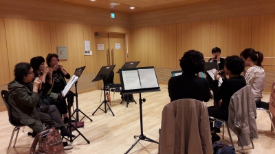 자담소오카리나