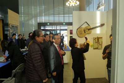 2016 생활문화동아리 종합발표회