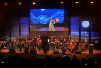 2016 생활문화동아리 종합발표회