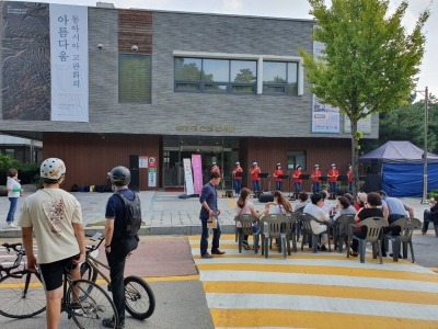 2019 전국생활문화축제(청주)_버스킹오카엘앙상블(3)