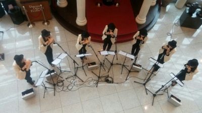 대구오카리나앙상블