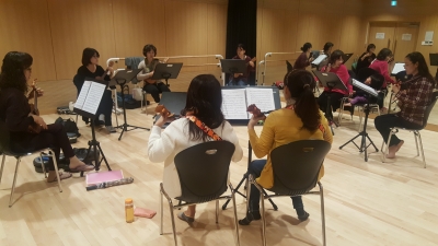 원우쿨렐레앙상블