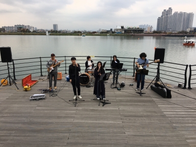 수성못 기획공연(10월29일)