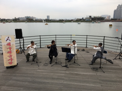 수성못 기획공연(10월29일)