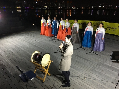 수성못 기획공연(11월2일)