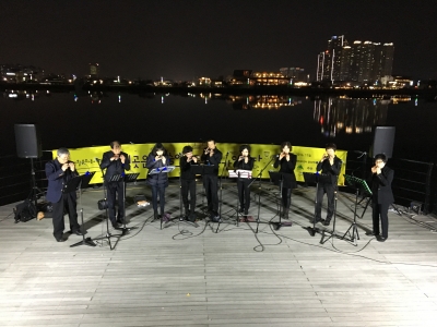 수성못 기획공연(11월16일)