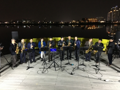 수성못 기획공연(11월16일)