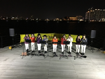 수성못 기획공연(11월23일)