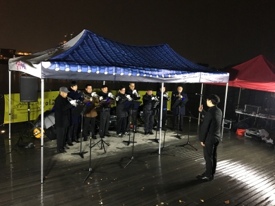 수성못 기획공연(11월30일)