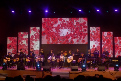 2016 생활문화동아리 종합발표회