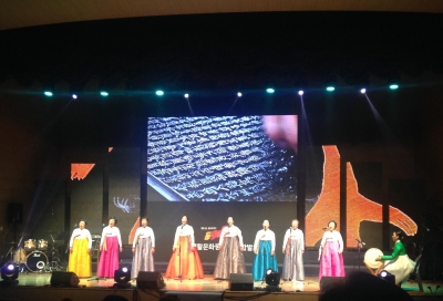 2016 생활문화동아리 종합발표회