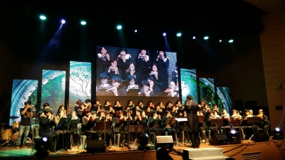 2016 생활문화동아리 종합발표회