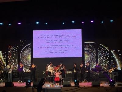 2016 생활문화동아리 종합발표회