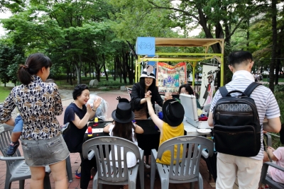 2017 대구생활문화제