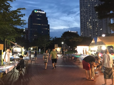 2017 대구생활문화제