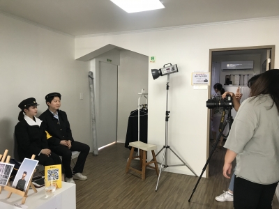 우리동네생활문화공간지원사업 - 쿤스트하우스