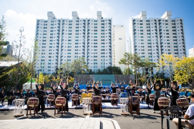 2018 대구생활문화제