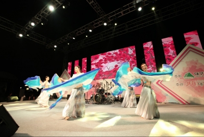 2016 생활문화예술페스티벌