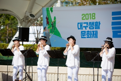 2018 대구생활문화제