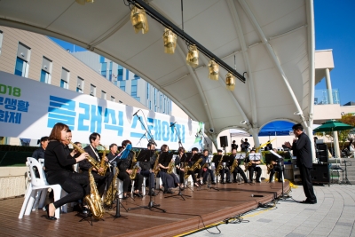 2018 대구생활문화제
