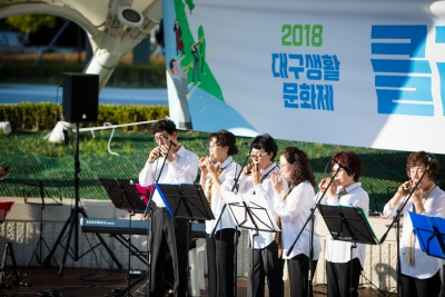 2018 대구생활문화제