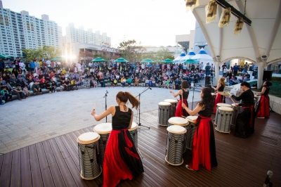 2018 대구생활문화제