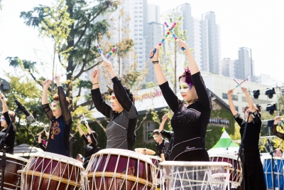 2018 대구생활문화제