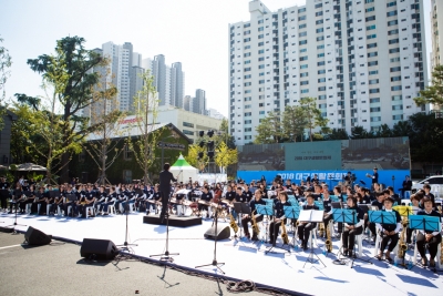 2018 대구생활문화제