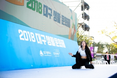 2018 대구생활문화제