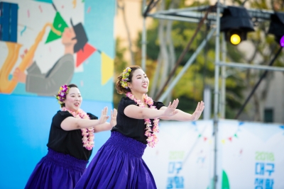 2018 대구생활문화제