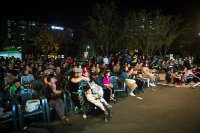 2018 대구생활문화제