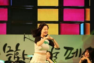 2016 생활문화예술페스티벌