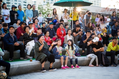 2018 대구생활문화제