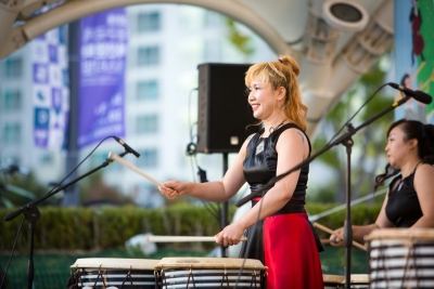 2018 대구생활문화제