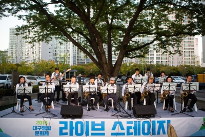 2018 대구생활문화제