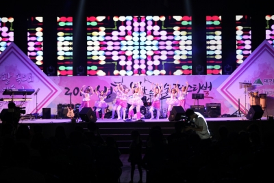 2016 생활문화예술페스티벌