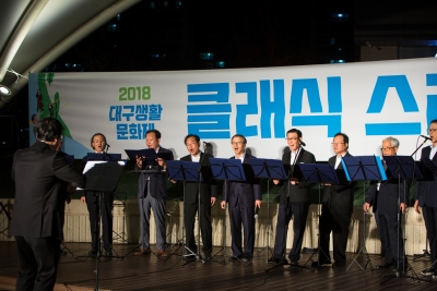 2018 대구생활문화제